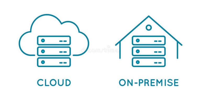 Een on premise naar cloud migraties